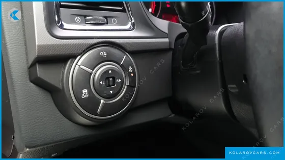 KGM - SSANGYONG KORANDO 2.2 CX7 4WD