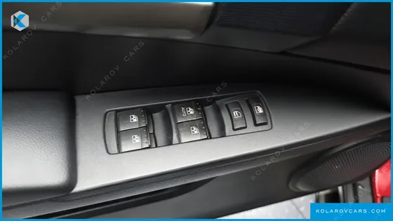 KGM - SSANGYONG KORANDO 2.2 CX7 4WD