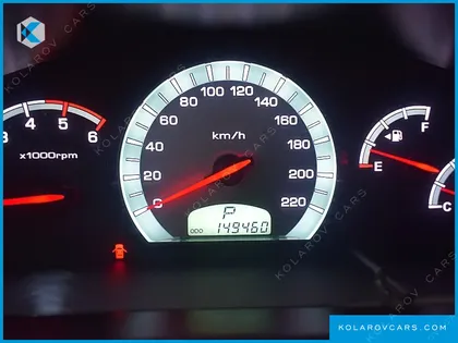 KGM - SSANGYONG REXTON 2.0 4WD RX7