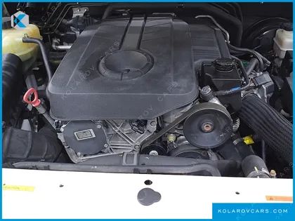 KGM - SSANGYONG REXTON 2.0 4WD RX7