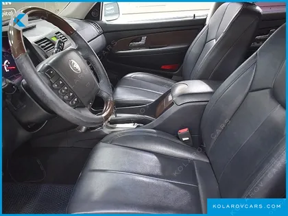 KGM - SSANGYONG REXTON 2.0 4WD RX7
