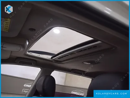 KGM - SSANGYONG REXTON 2.0 4WD RX7