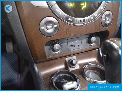 KGM - SSANGYONG REXTON 2.0 4WD RX7