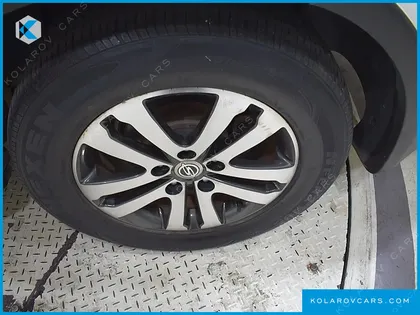 KGM - SSANGYONG REXTON 2.0 4WD RX7