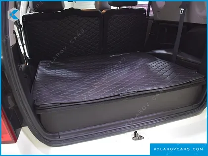 KGM - SSANGYONG REXTON 2.0 4WD RX7