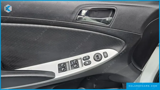 HYUNDAI ACCENT 1.4 VVT PREMIUM