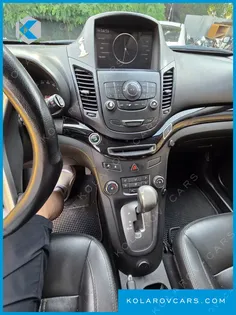 CHEVROLET (GM DAEWOO) ORLANDO 1.6 DIESEL LT