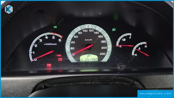 KGM - SSANGYONG REXTON 2.0 4WD RX7