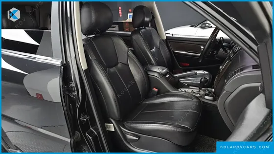 KGM - SSANGYONG REXTON 2.0 4WD RX7