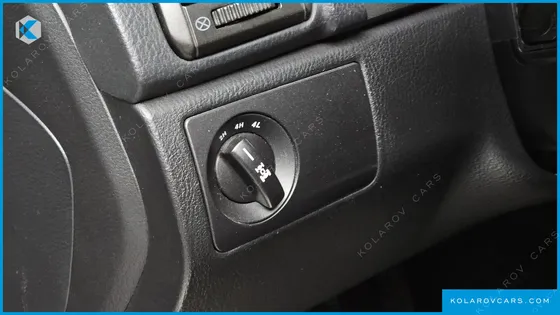 KGM - SSANGYONG REXTON 2.0 4WD RX7