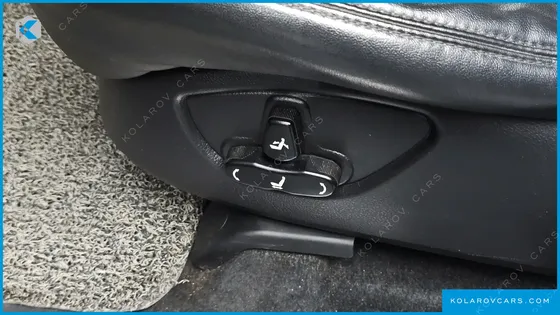 KGM - SSANGYONG REXTON 2.0 4WD RX7