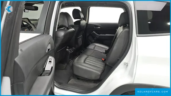 CHEVROLET (GM DAEWOO) ORLANDO LPG LT