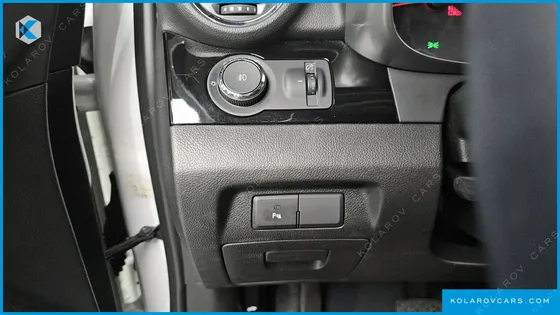 CHEVROLET (GM DAEWOO) ORLANDO LPG LT