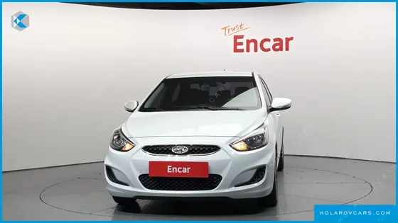 HYUNDAI ACCENT 1.4 VVT SMART SPECIAL
