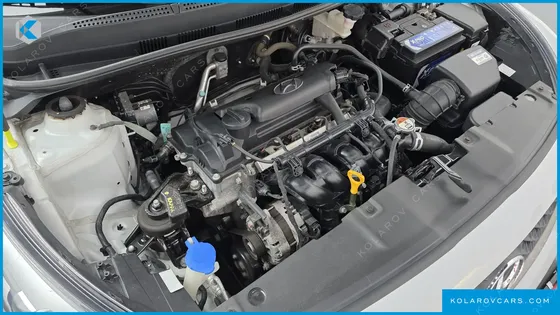 HYUNDAI ACCENT 1.4 VVT SMART SPECIAL
