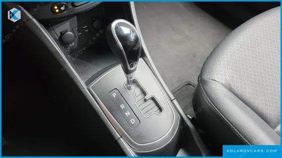 HYUNDAI ACCENT 1.4 VVT SMART SPECIAL