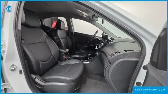 HYUNDAI ACCENT 1.4 VVT SMART SPECIAL