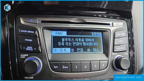 HYUNDAI ACCENT 1.4 VVT SMART SPECIAL