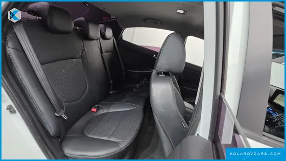 HYUNDAI ACCENT 1.4 VVT SMART SPECIAL