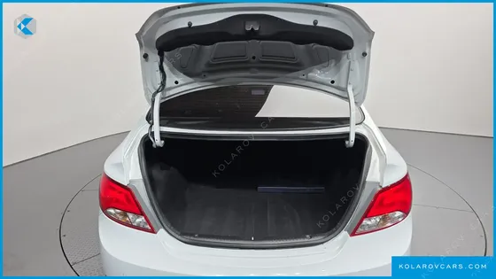 HYUNDAI ACCENT 1.4 VVT SMART SPECIAL