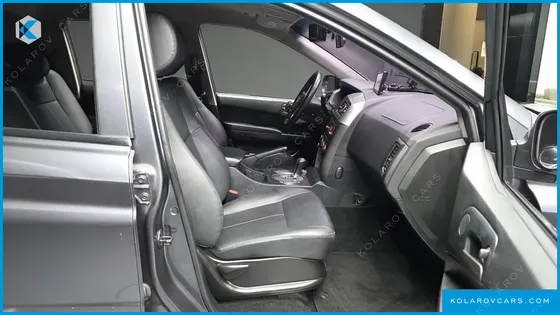 KGM - SSANGYONG KORANDO 2.2 CX5 2WD