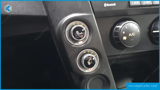 KGM - SSANGYONG KORANDO 2.2 CX5 2WD