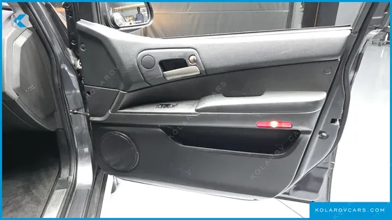 KGM - SSANGYONG KORANDO 2.2 CX5 2WD