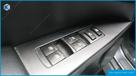 KGM - SSANGYONG KORANDO 2.2 CX5 2WD