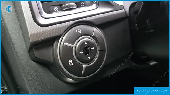 KGM - SSANGYONG KORANDO 2.2 CX5 2WD