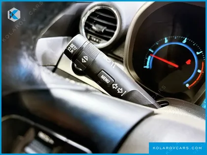 CHEVROLET (GM DAEWOO) ORLANDO 2.0 DIESEL LTZ