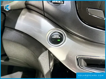 CHEVROLET (GM DAEWOO) ORLANDO 2.0 DIESEL LTZ