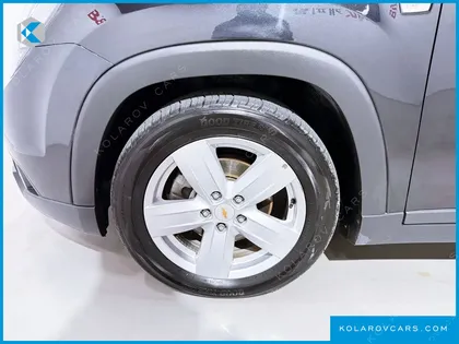 CHEVROLET (GM DAEWOO) ORLANDO 2.0 DIESEL LTZ