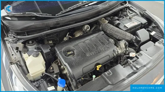 HYUNDAI ACCENT DIESEL WIT 1.6 VGT PREMIER