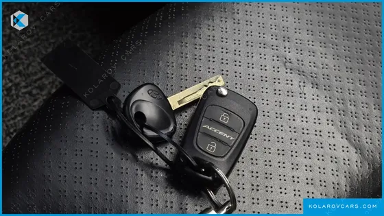 HYUNDAI ACCENT DIESEL WIT 1.6 VGT PREMIER