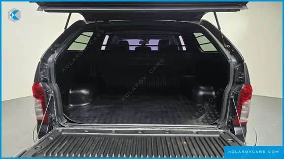 KGM - SSANGYONG KORANDO 2.2 CX7 4WD