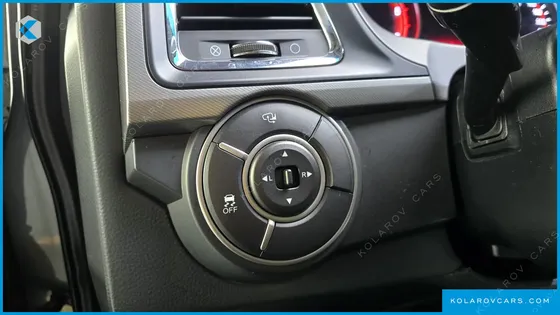 KGM - SSANGYONG KORANDO 2.2 CX7 4WD