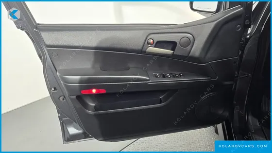 KGM - SSANGYONG KORANDO 2.2 CX7 4WD
