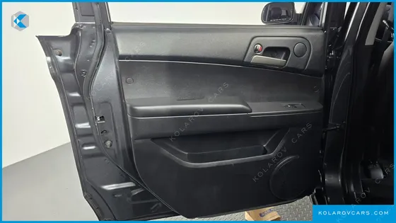 KGM - SSANGYONG KORANDO 2.2 CX7 4WD
