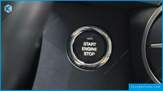 KGM - SSANGYONG KORANDO 2.2 CX7 4WD