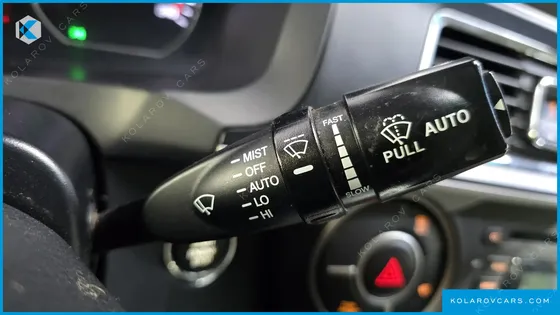 KGM - SSANGYONG KORANDO 2.2 CX7 4WD