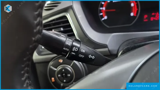 KGM - SSANGYONG KORANDO 2.2 CX7 4WD