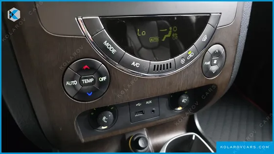 KGM - SSANGYONG REXTON 2.0 4WD RX7