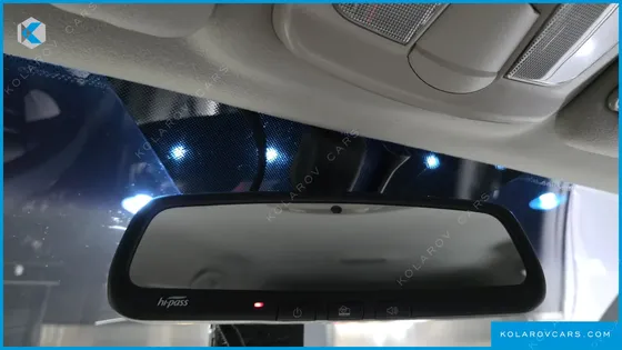 KGM - SSANGYONG REXTON 2.0 4WD RX7