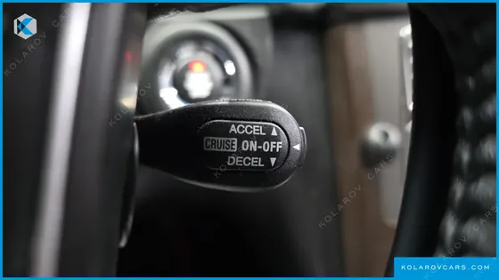KGM - SSANGYONG REXTON 2.0 4WD RX7