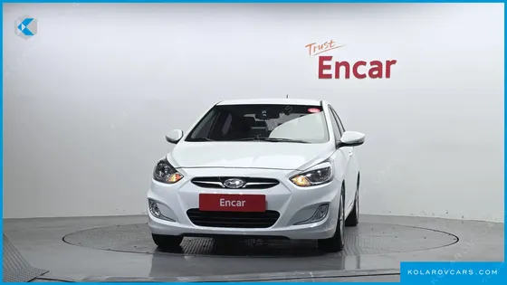 HYUNDAI ACCENT 1.6 GDI TOP