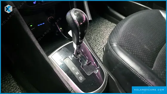 HYUNDAI ACCENT 1.6 GDI TOP