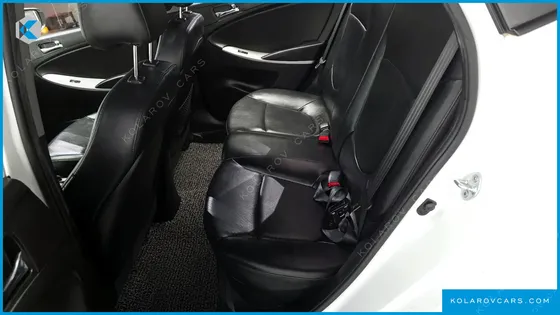 HYUNDAI ACCENT 1.6 GDI TOP
