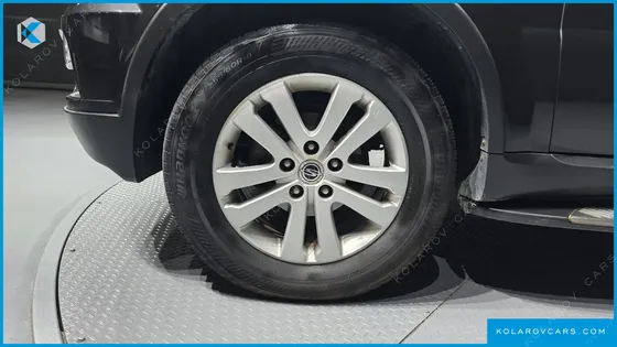 KGM - SSANGYONG REXTON 2.0 4WD RX7