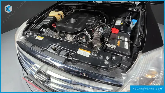 KGM - SSANGYONG REXTON 2.0 4WD RX7