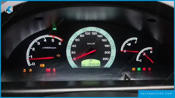 KGM - SSANGYONG REXTON 2.0 4WD RX7